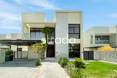 Fully Furnished | Vacant Now | Large Plot