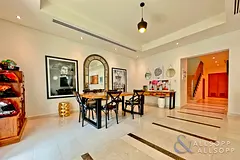 3 Bedroom Quortaj Townhouse In Al Furjan