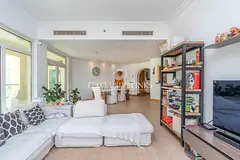 Sea View | 3 Br | Lovely Community