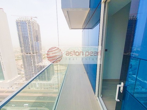 Ready Soon | Smart Living | Partial Sea View| Huge