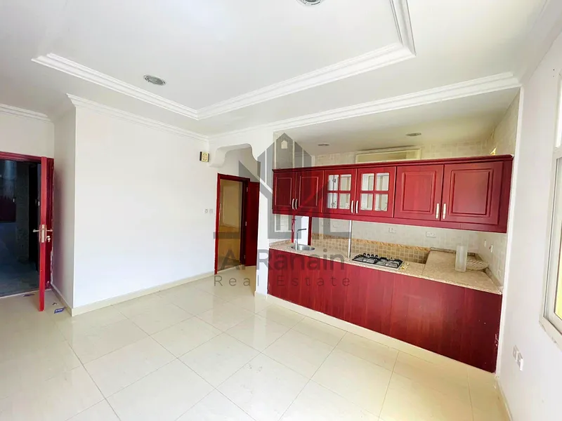 Apartment/Flat Neat And Clean 1 BHK Apartment With Basement Parking Al Ain