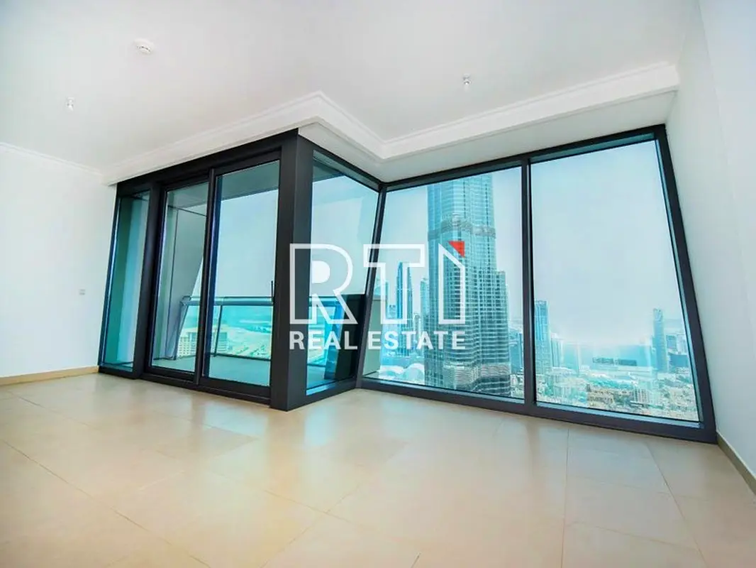 Apartment for Sale BURJ KHALIFA VIEW HIGH FLOOR OPTIONS AVAILABLE