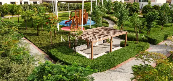 Standalone Villa | Luxury Community | Best Price | Ready To Move In | Resale Unit