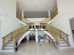 10,000 Sqft Stunning Office With Ac And Mezzanine In Jebel Ali