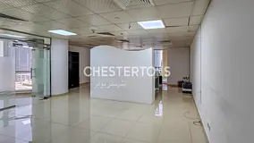 Available 1st Sept | Fitted Office | 1 Cheque