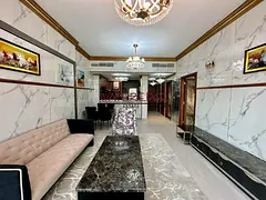 1br I Fully Furnished I Upgraded Interiors