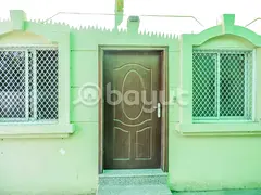 Villa 1bhk For Rent