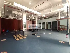 Versatile 6400 Sqft Office Space In Nahda | 2 Months Free
