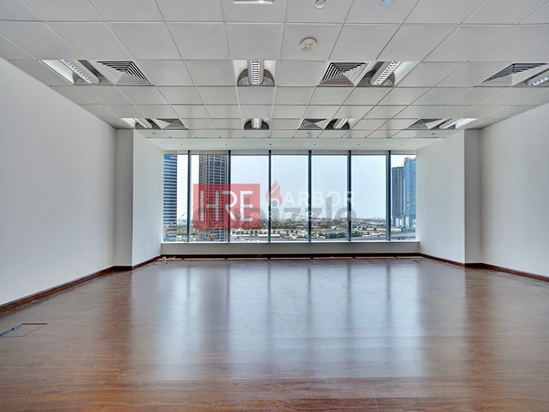 Fitted Office |amazing Canal View | Tenanted