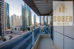 Close To Metro Jbr Beach | Bright Unit | Prime Location