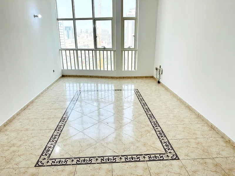Apartment/Flat Excellent 2 BHK Available In al falah Streat