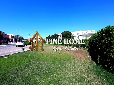 Desert Style | Spacious Villa 2br +large Terrace