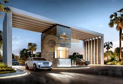 For Sale 4 Bed Plus Maid Villa - Handover Q2 2o24