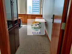 Fully Furnished 18 Sqm Office Space With Everything Included!