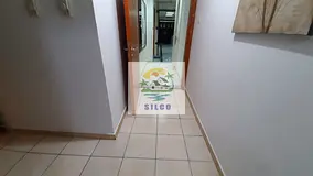 Fully Furnished Large Studio Flat With Utilities And Amenities Included In Abu Dhabi!