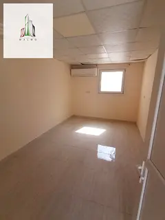 Driver Room With Private Entrance Including We
