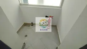 Cozy 2 Bedroom Apartment With Ceramic Flooring, Central Ac, And Balcony In Prime Location!