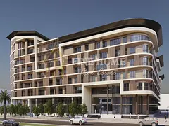 Type C, Unique Apt I Post Handover Payments