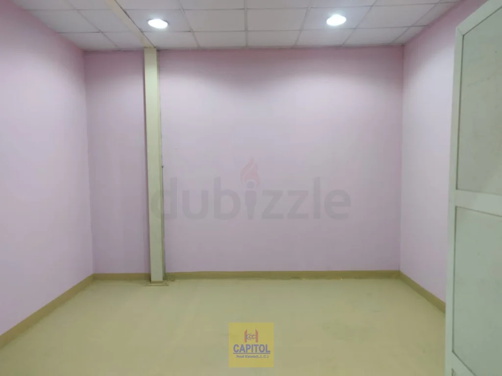 Storage Warehouse Available For Rent In Alquoz (sd)