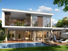 Exclusive Deal I Single Row I Garden Suite I 2 Years Post Handover Plan