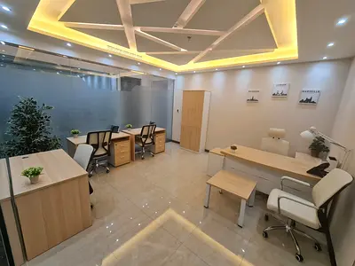 Office For Rent In Business Bay | No Commission