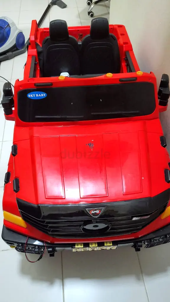 Mercedes child toy car for sale