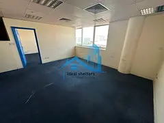 Prime Location | Ac Free Office Space | Parking