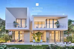 Luxurious | Off Plan | Address Hillcrest