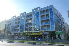 1 Bhk Flat Available In Karama | Swimming Pool | Parking