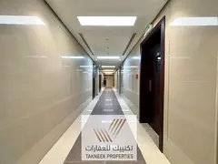 Spacious 2 Bedrooms With Car Parking