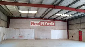 New To Market 5500 Sqfeet Without Pillars In Al Quoz