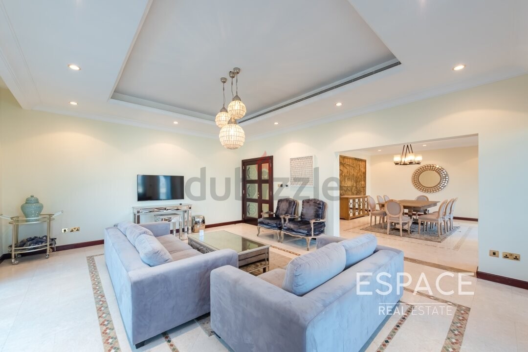 Villas For Sale In Palm Jumeirah - Buy Houses | Dubizzle