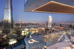 Luxurious | Fantastic View | Modern Design
