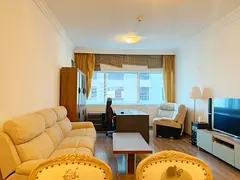 Vacant|fully Furnished |near Tram |well Maintained