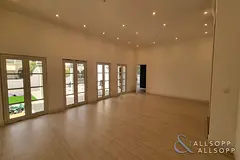 Cordoba Style | Vacant On Transfer | Renovated