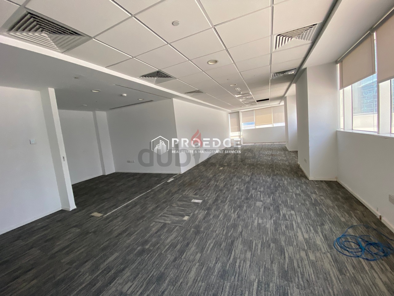 Lavish And Ready Office For Sale - With View - In Westburry Tower - Business Bay