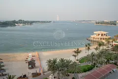 Lovely 1 Br | Sea View | Soon To Be Vacant