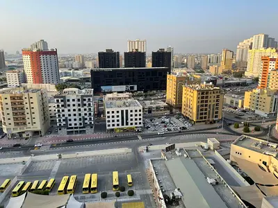 Spectacular 2bhk Residence With Expansive Views At Nuaiemiyah Tower C