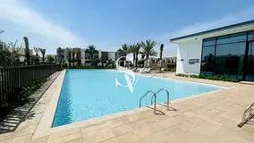 Great Location | Brand New Serene | 3bd + Maid