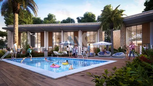 Family Friendly Community | Premium Townhouse | Private Yard