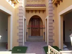 Rented Semi Detached 5br With Private Garden