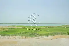  Lovely Full Golf And Sea View | With Rent Refund 