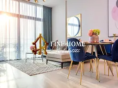 Ideal 1br With Balcony 3 Yrs Payment Plan