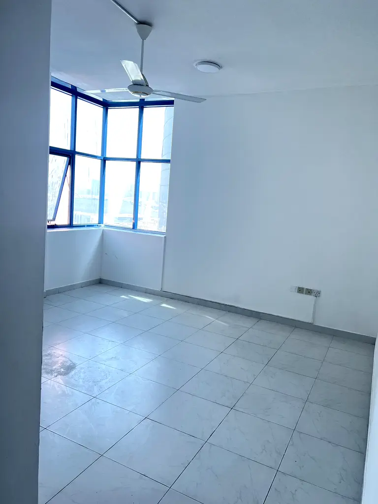 Apartment/Flat for Rent flat for rent in falcon tower with parking