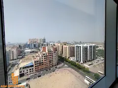 Partitioned || Small Pantry || Bath || Fitted Office For Rent| Silicon Oasis