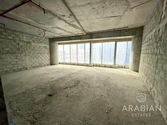 Open Layout | Shell And Core Office | Vacant And Ready - PropertyDigger.com