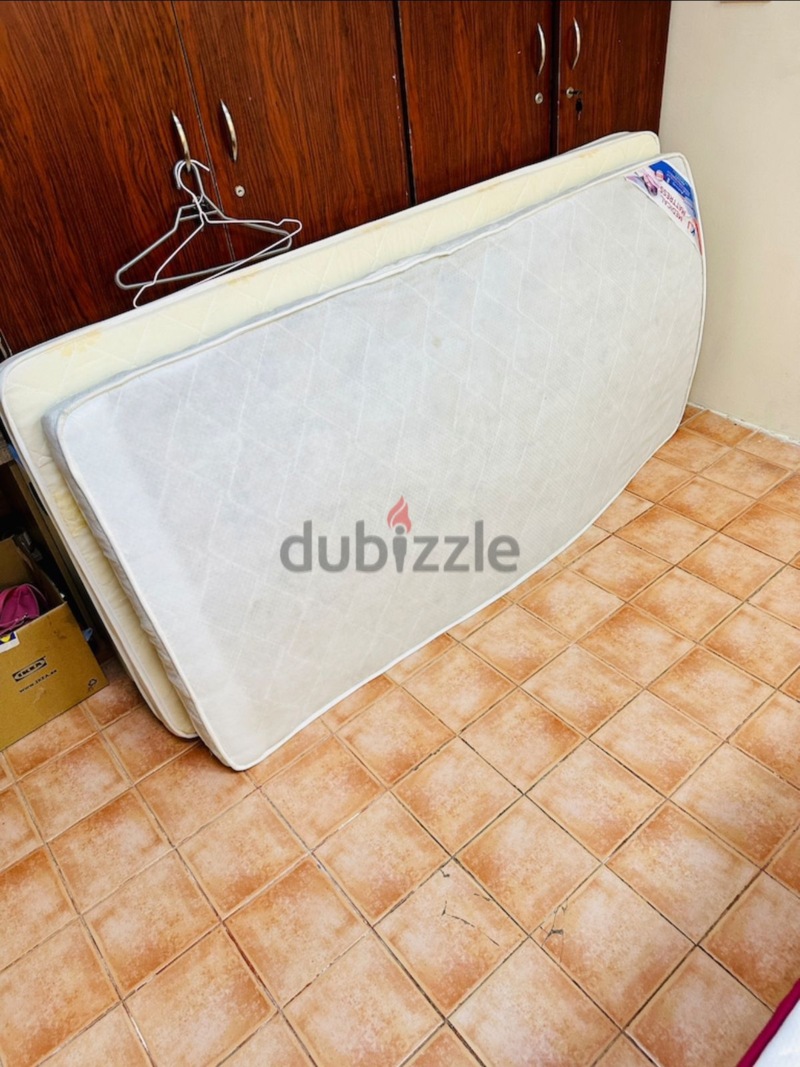 Single bed mattress for shop sale