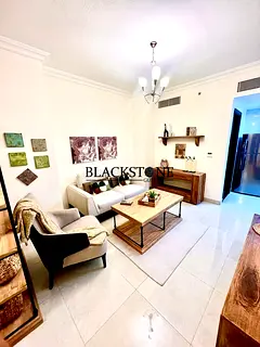 Apartment For Sale I Studio I Warsan 4