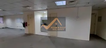Fitted Office For Rent| Hds Tower| Jlt|
