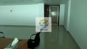 \\\spacious And Bright Office Space With Central Ac And Large Windows\\\